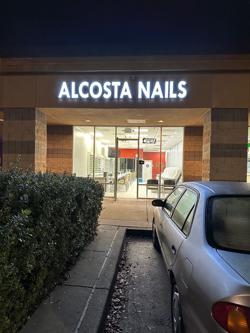 Hero photo for Alcosta Nails