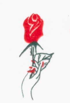 Alcosta Nails logo