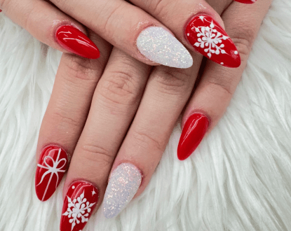 GEL MANICURES
