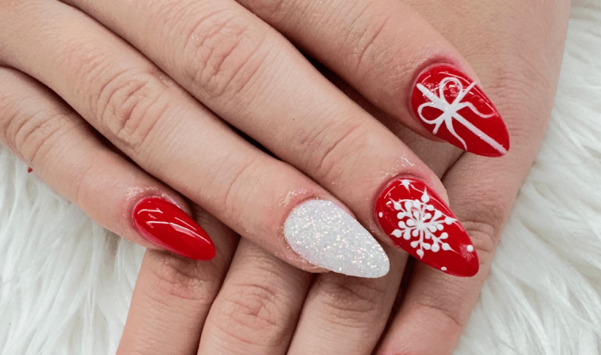  Alcosta Nails